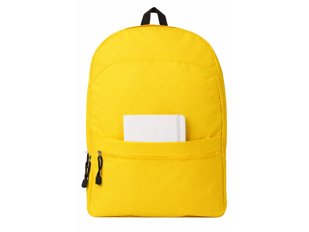 Рюкзак Rendy, желтый Рюкзак Rendy, желтый