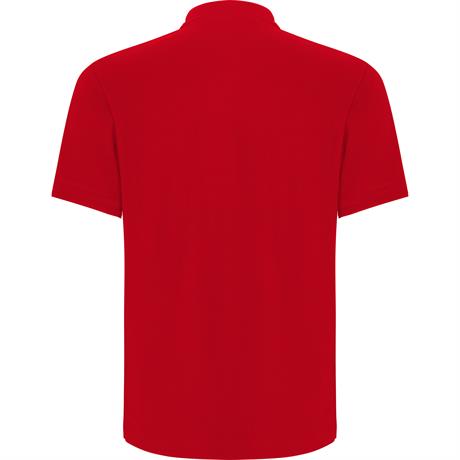 Футболка поло CENTAURO PREMIUM мужская, КРАСНЫЙ S