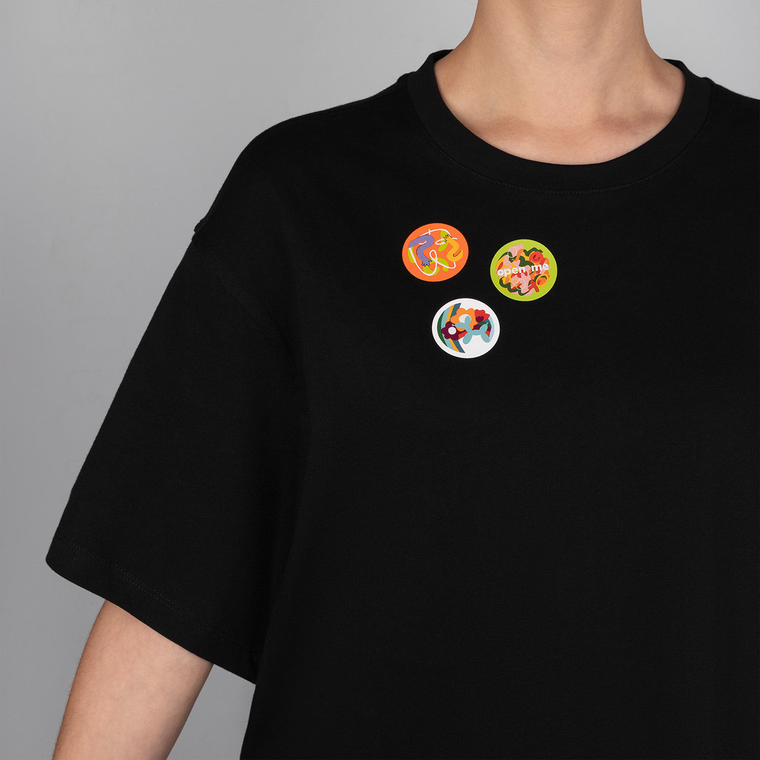 Футболка унисекс Раст (Rust), 240 гр., черная, размер XL Футболка унисекс Раст (Rust), 240 гр., черная, размер XL