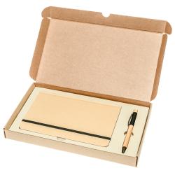 Подарочный набор ECO basic, черный