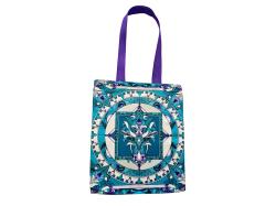 Шоппер Каменный цветок