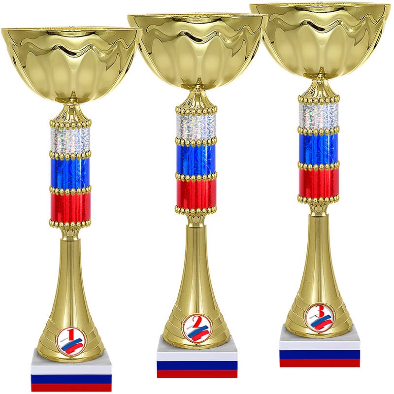 Кубок Капитон 1 место