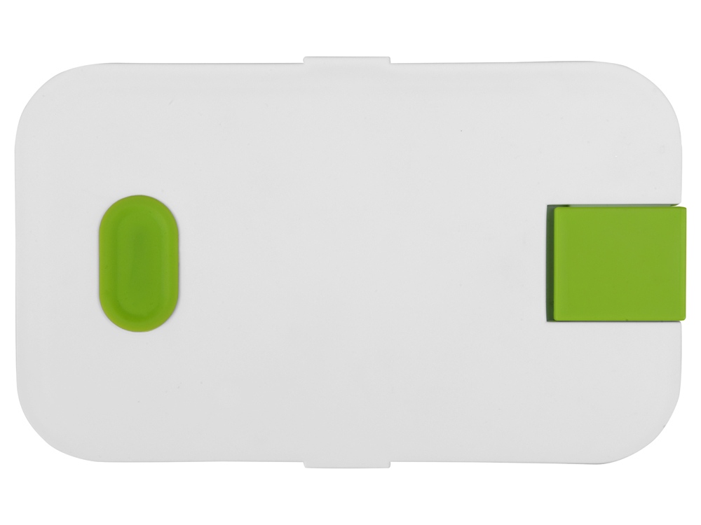 Ланч-бокс Neo, зеленое яблоко