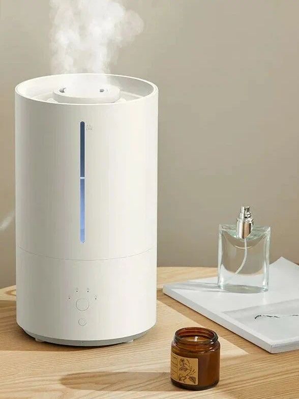 Увлажнитель воздуха Xiaomi Smart Humidifier 2, белый