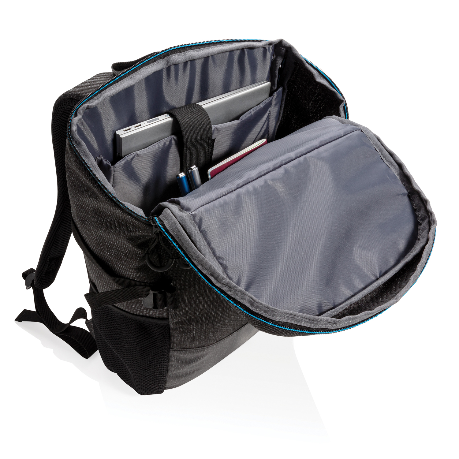 Рюкзак с легким доступом 900D для ноутбука 15.6" (не содержит ПВХ)