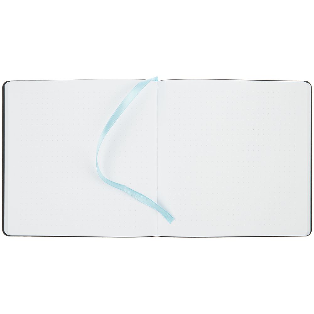 Блокнот Charm, голубой Блокнот Charm, голубой