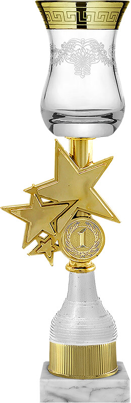 Кубок Мара 1 место