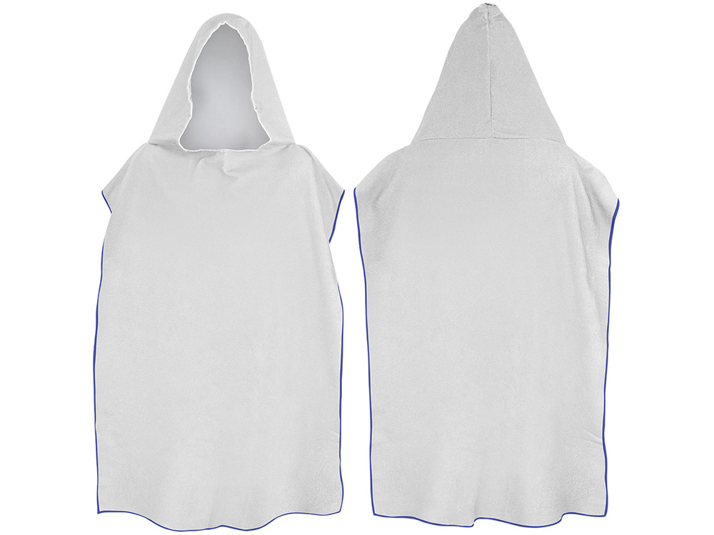 Полотенце с капюшоном для сублимации 78х109 см