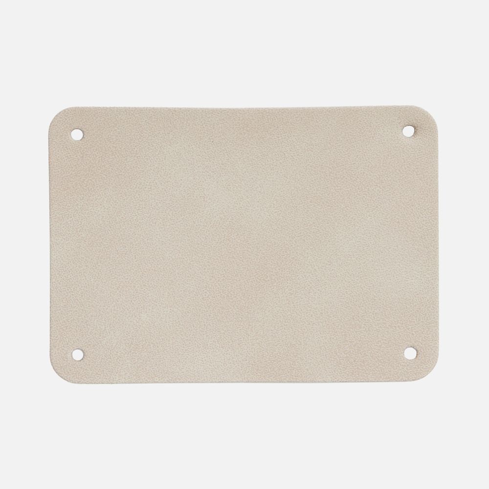 Лейбл Eta Nubuck Touch, XL, бежевый