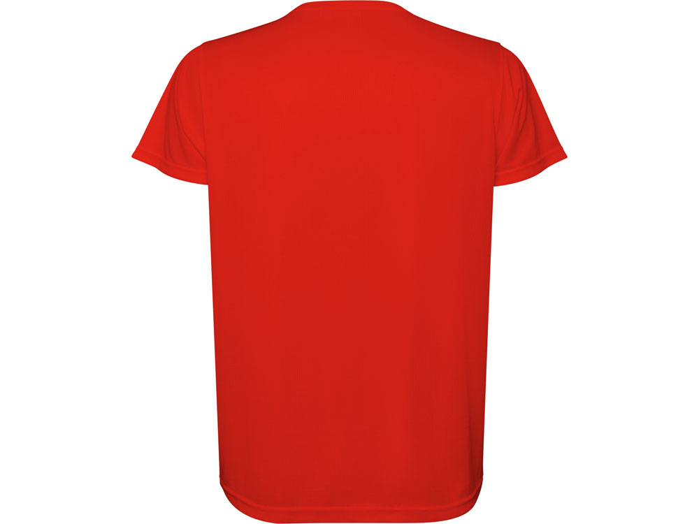 Футболка Estoril детская, красный