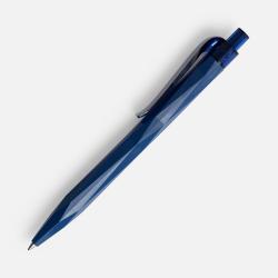 Ручка шариковая Prodir QS20 PMT-T, синяя Ручка шариковая Prodir QS20 PMT-T, синяя