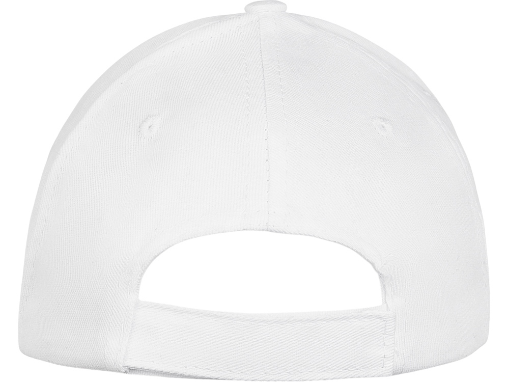 Бейсболка Memphis детская 165 гр, белый