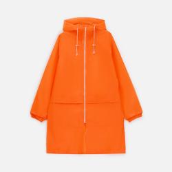 Дождевик Rainman Zip Pro, оранжевый неон