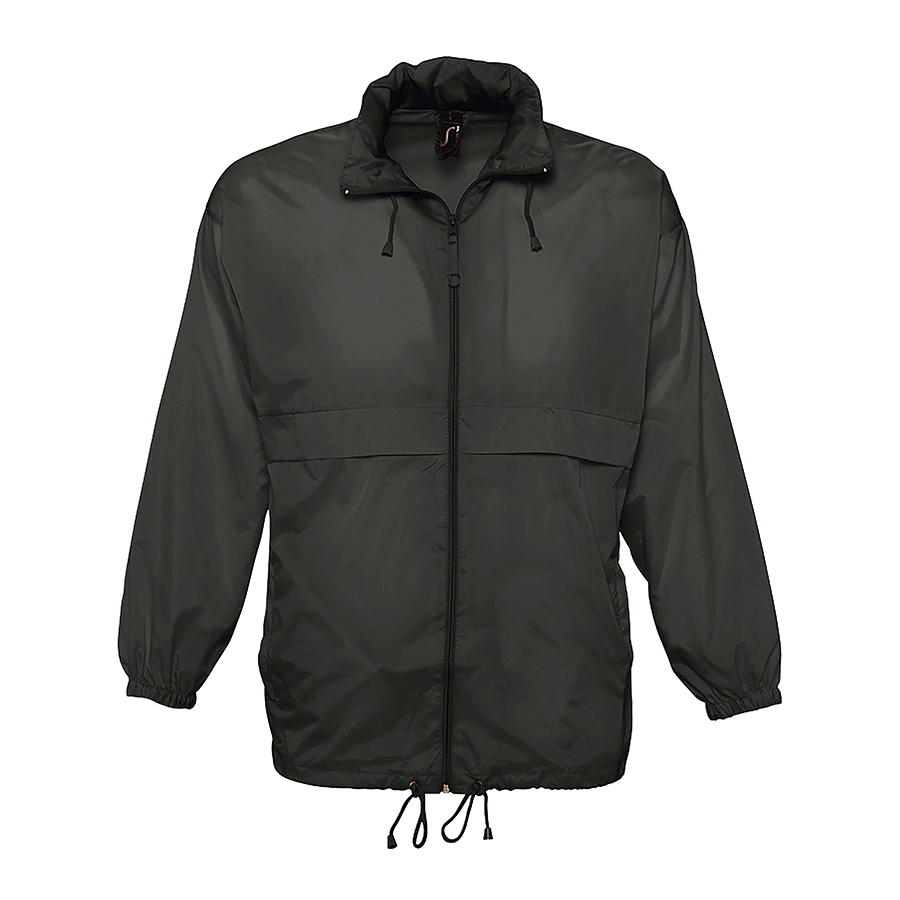 Ветровка водоотталкивающая унисекс SURF Ветровка водоотталкивающая унисекс SURF