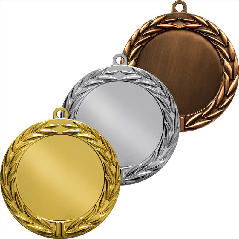 Комплект медалей Водла