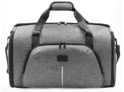 Универсальная дорожная сумка Tourister, серый Универсальная дорожная сумка Tourister, серый