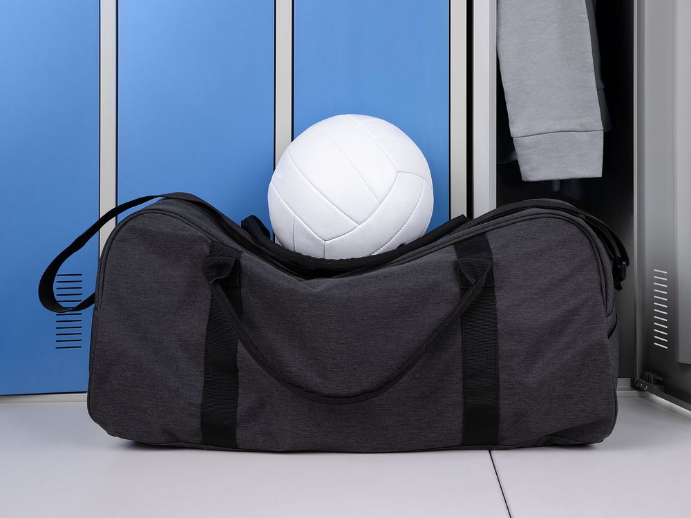 Волейбольный мяч Friday, ver.2, белый Волейбольный мяч Friday, ver.2, белый