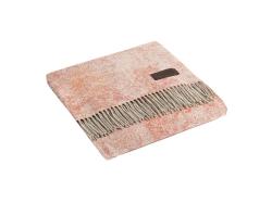 Плед Marzotto SORAPIS 1004, оранжевый Плед Marzotto SORAPIS 1004, оранжевый