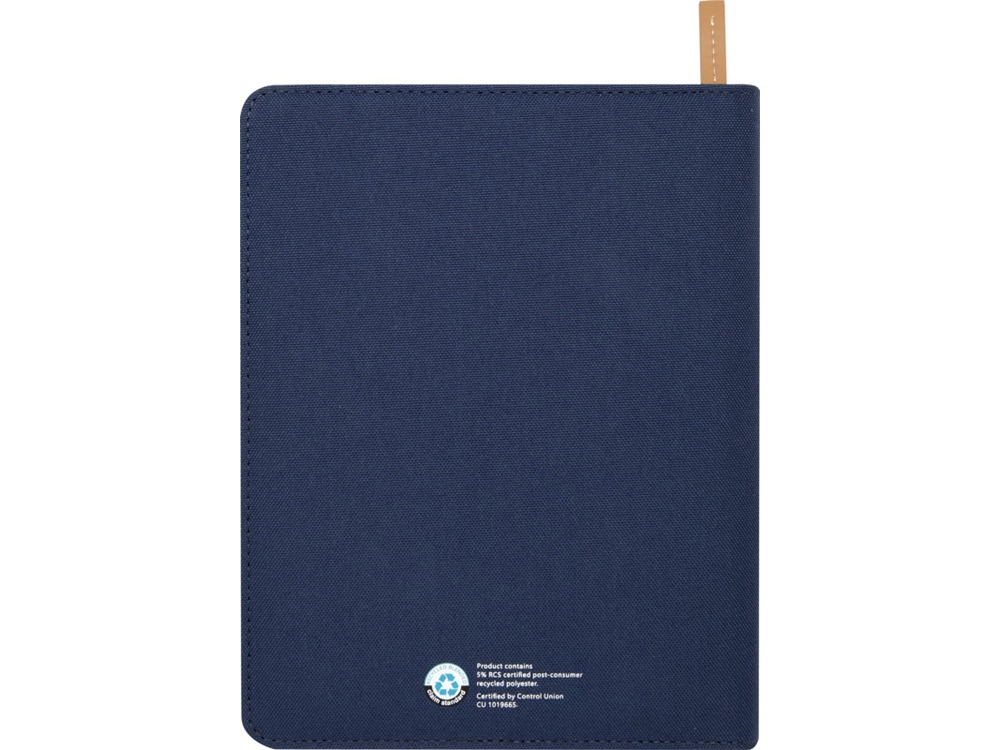 Nomumi портфель формата А5 - Темно - синий