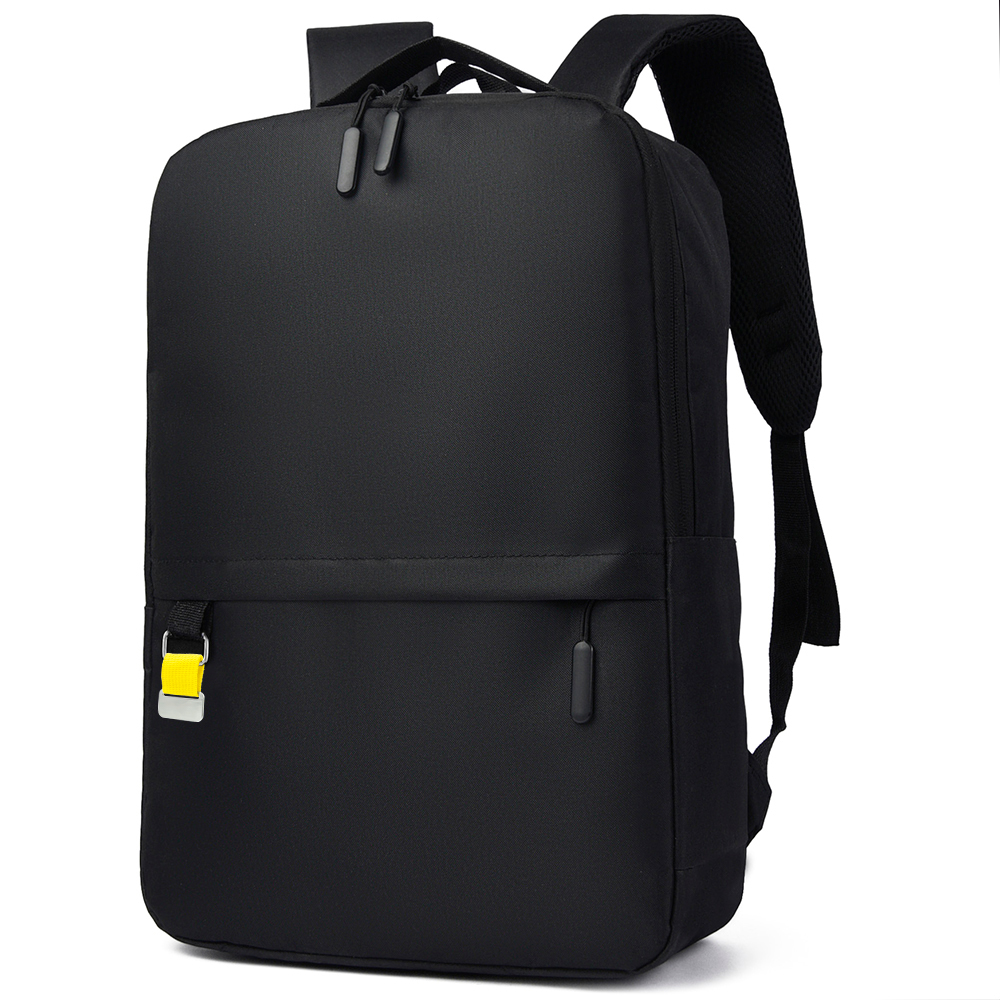 Рюкзак-сет TRAVEL TO GO, Чёрный/Желтый