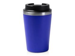 Термокружка HORAN с двойными стенками, синий