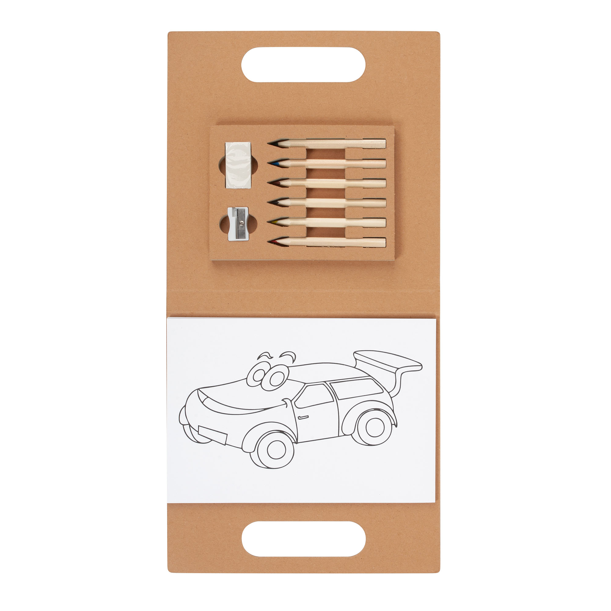 Набор для рисования "Штрих" Набор для рисования "Штрих"