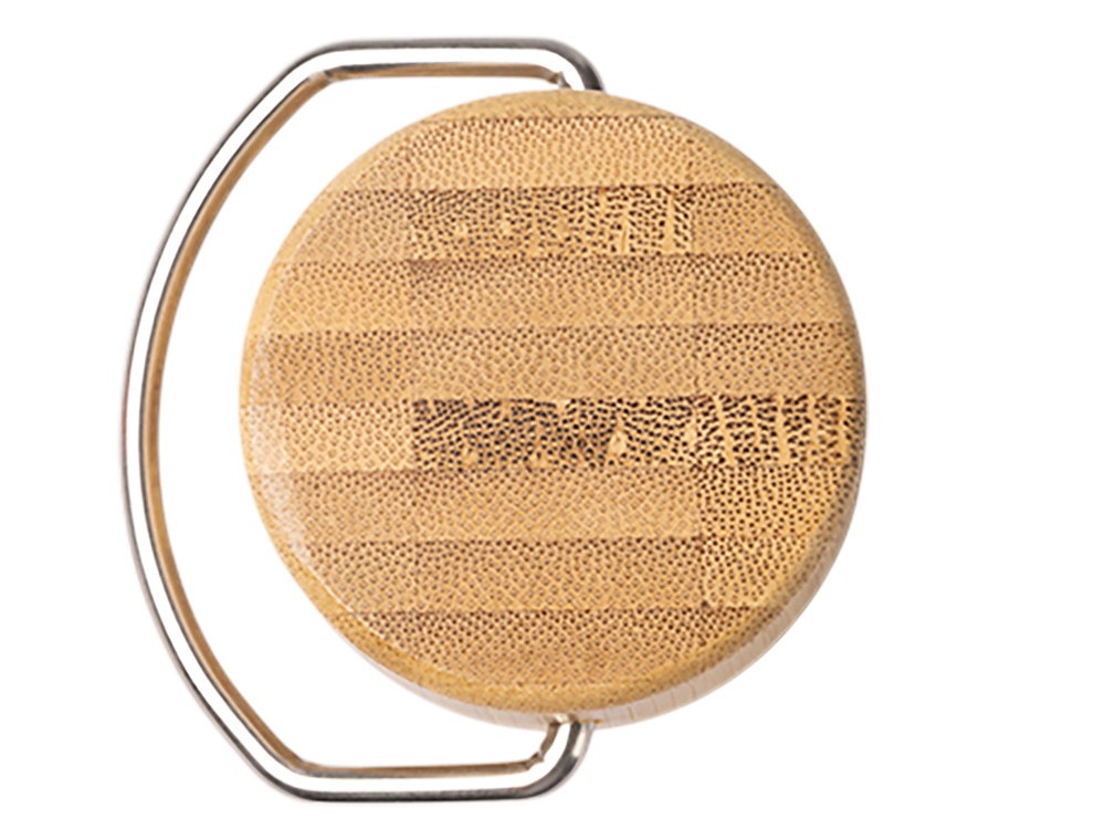 Набор с ланч-боксом и бутылкой BAGNER/БАГНЕР