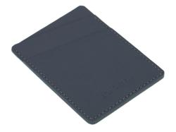 Картхолдер Охта, синий