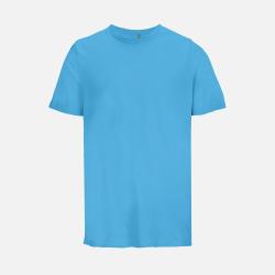 Футболка унисекс Legend, ярко-бирюзовая