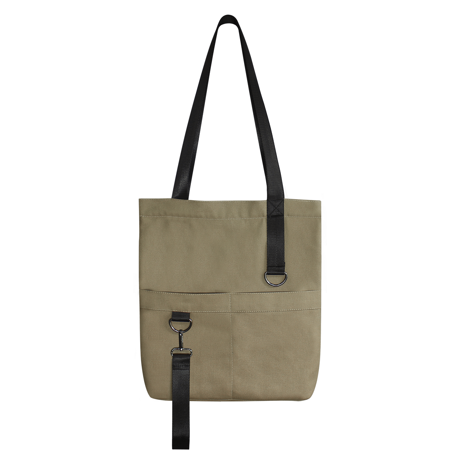 Шоппер Superbag ZIP (песочный)