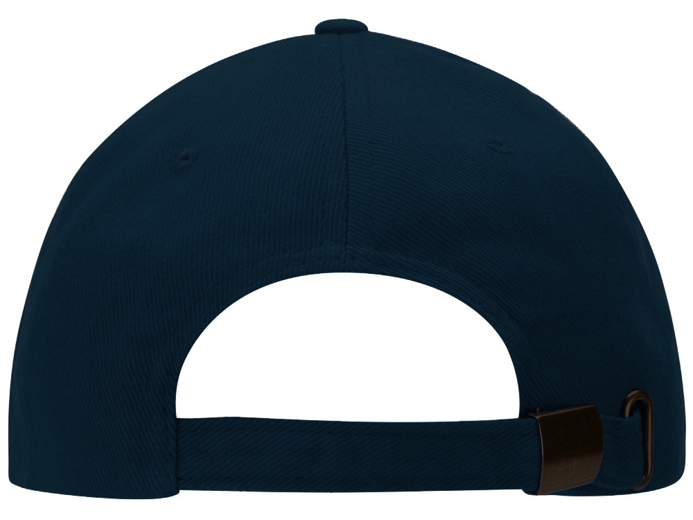 Бейсболка Florida 5-ти панельная, темно-синий