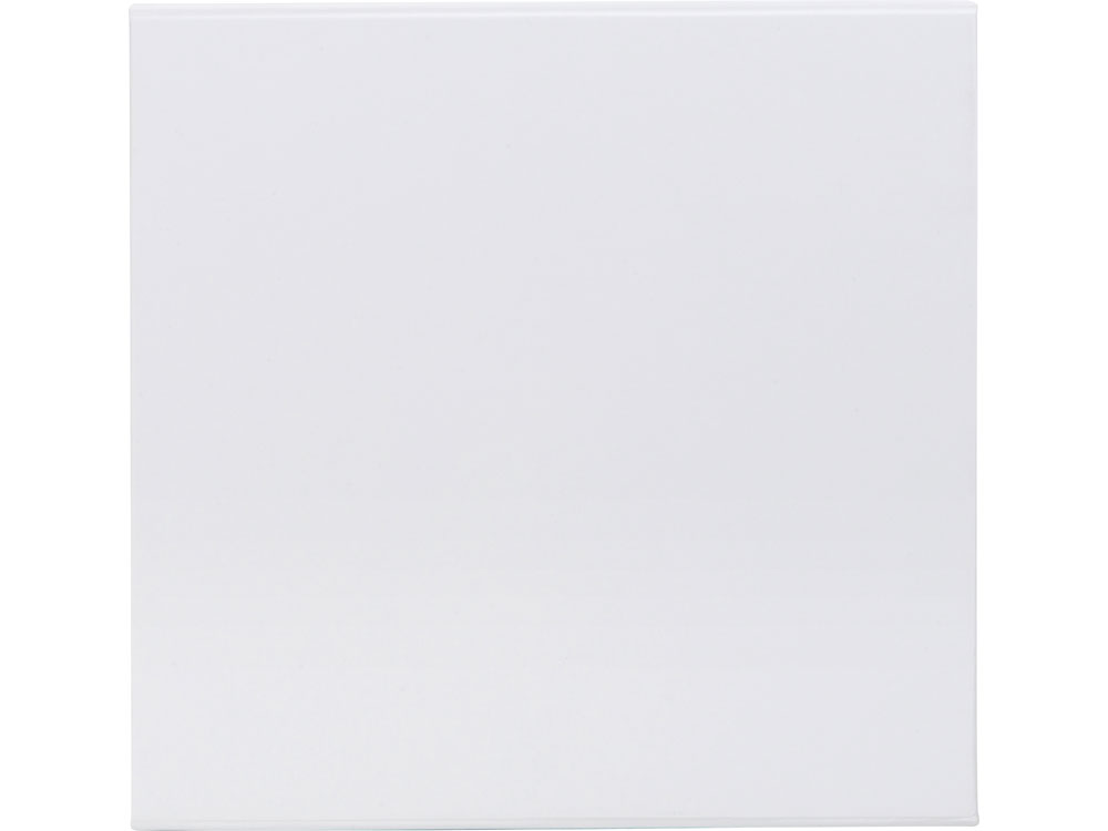 Коробка разборная на магнитах L, белый