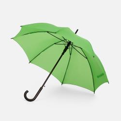 Зонт-трость Standard, зеленое яблоко Зонт-трость Standard, зеленое яблоко
