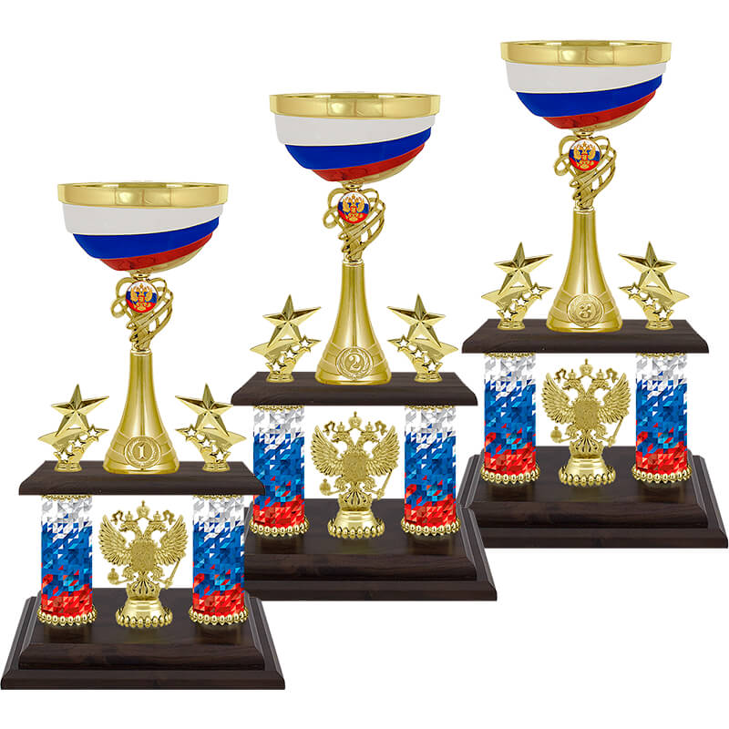 Кубок Влад 3 место