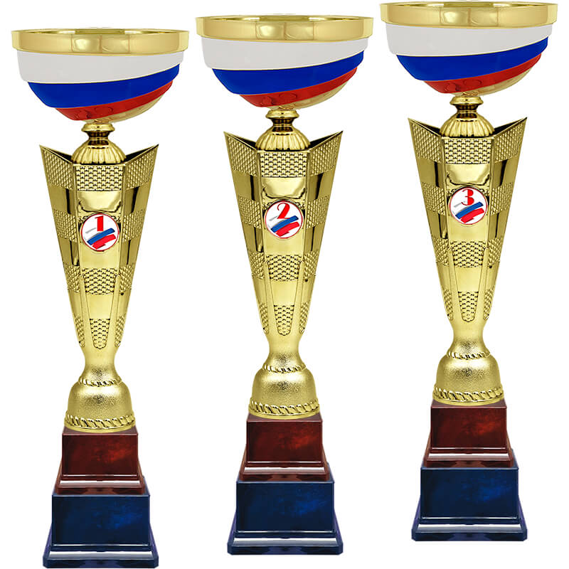 Кубок Святозар 2 место