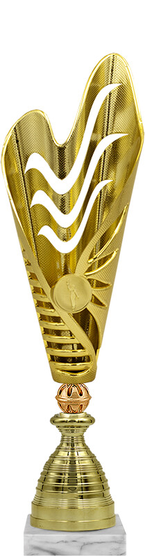 Кубок Лайне (бронза)