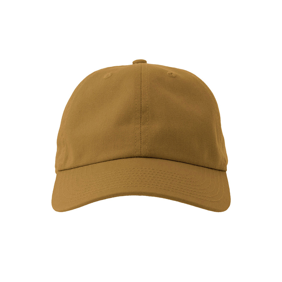 Бейсболка DAD HAT-S, 6 клиньев, металлическая застежка Бейсболка DAD HAT-S, 6 клиньев, металлическая застежка