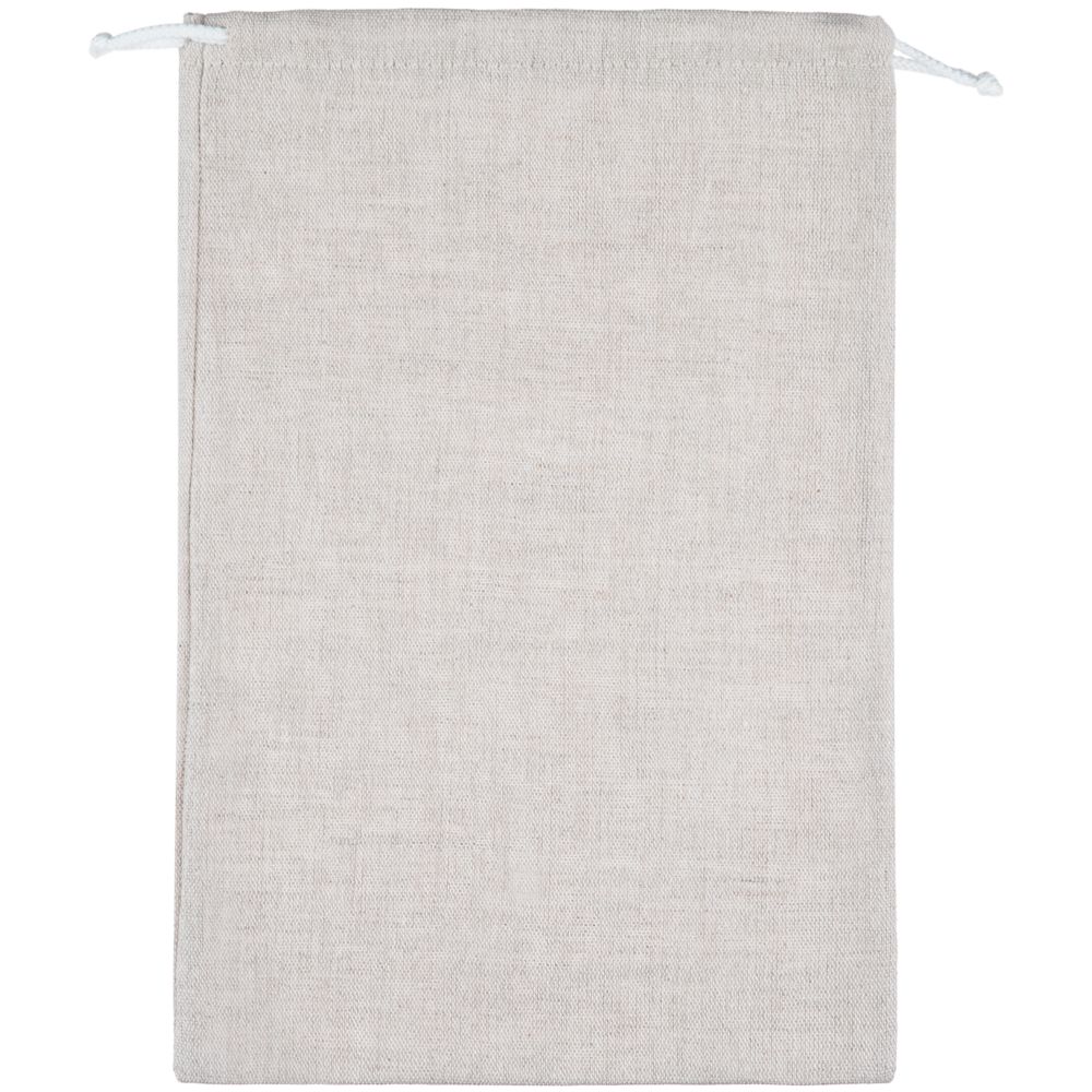 Холщовый мешок Flaxy, большой, ver. 2