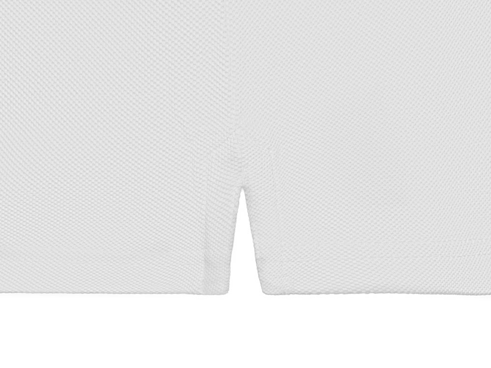 Рубашка поло Dubai мужская, белый