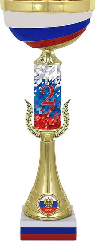 Кубок Мэтр 2 место Кубок Мэтр 2 место