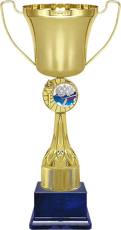 Кубок Ванго 2 место
