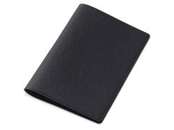 Обложка для паспорта Favor, черная