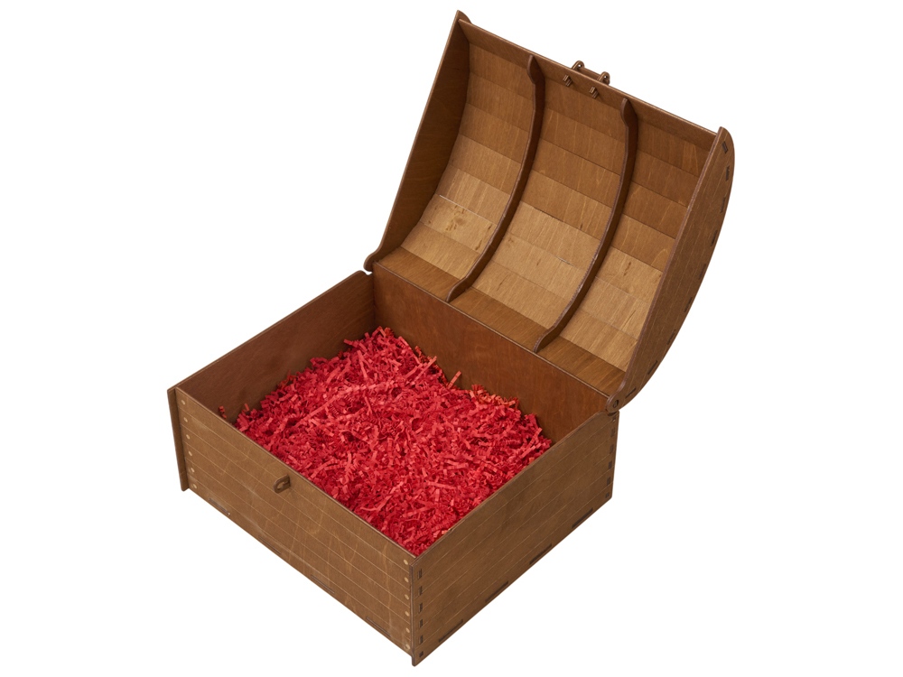 Подарочный набор: кукла фарфоровая, крем-мед, голубой