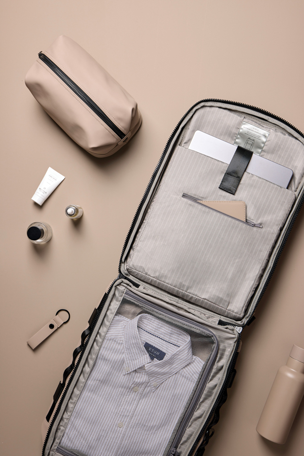 Рюкзак для путешествий VINGA Baltimore