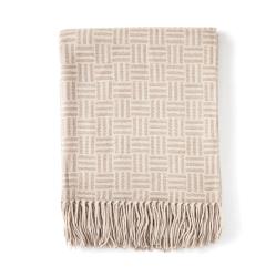 Плед VINGA Lenox, 130х170 см Плед VINGA Lenox, 130х170 см