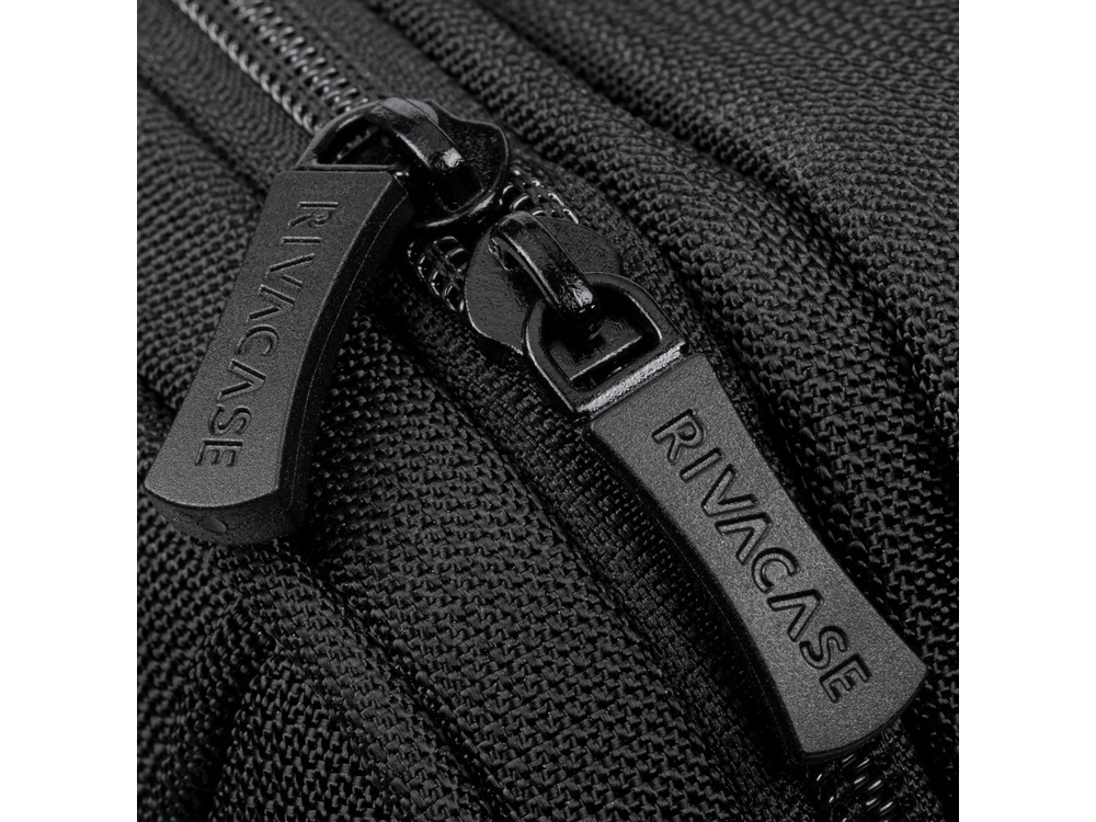 RIVACASE 8432 black ECO сумка для ноутбука 15.6 / 6