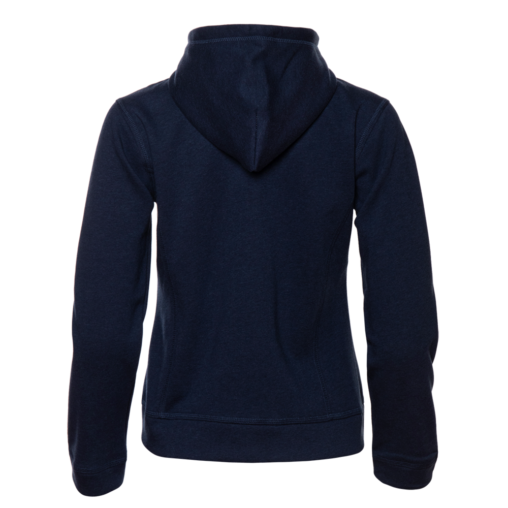 Толстовка женская STAN с капюшоном на молнии сэндвич 320, 19