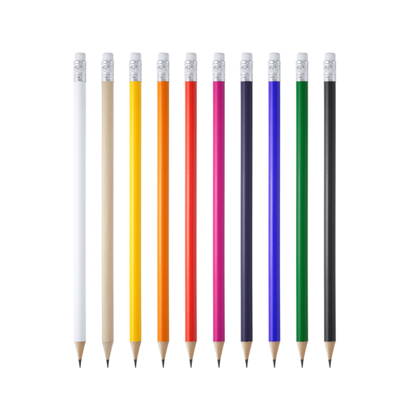 Карандаш COUVET, белый