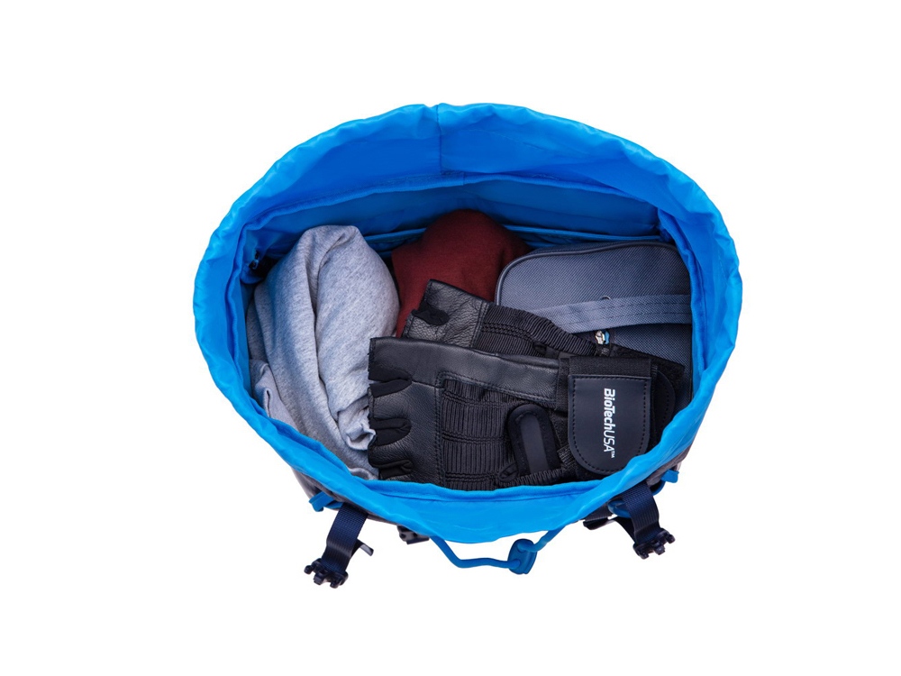 RIVACASE 5361 blue рюкзак для ноутбука 17.3, 30л / 4 RIVACASE 5361 blue рюкзак для ноутбука 17.3, 30л / 4