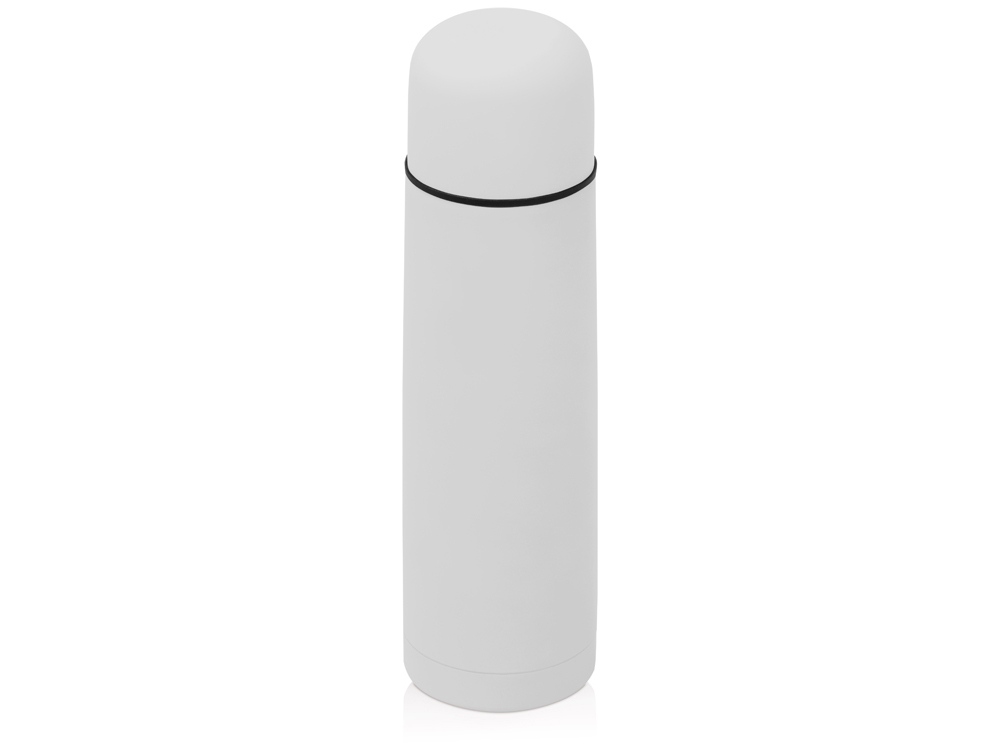 Термос Ямал Soft Touch 500мл, белый